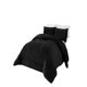 thumbnail image 1 of PLUMON INVIERNO 2 PLAZA 230CM X 250CM COLOR NEGRO, 1 of 4