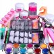 thumbnail image 1 of Kit de Uñas Acrílicas BLIFF – Principiantes y Profesionales, 12 Brillos, 1 of 8