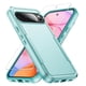 thumbnail image 1 of Funda para Google Pixel 10 Pro XL GSDCB color menta, 1 of 8