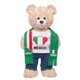 thumbnail image 2 of Set Polera y Bufanda Mexico Build-a-bear, 2 of 2