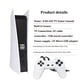 thumbnail image 4 of Game Console 8 Bit USB Wired Controller Handheld Game Stick Player Classic Games Retro AV Output TV Gaming Console For Child, 4 of 4