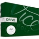 thumbnail image 1 of Pelotas de golf Vice Drive blancas para principiantes (2 piezas), 1 of 2