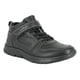 thumbnail image 2 of Zapatilla Escolar Dalt Negro UNS, 2 of 7