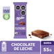 thumbnail image 1 of Chocolate de leche, 55 g, 1 of 6