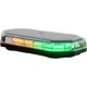 thumbnail image 1 of Barra de luz LED Buyers Products 38 cm Ámbar/Verde 56 LED, 1 of 5