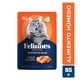 thumbnail image 1 of Alimento Húmedo Gato Adulto Sabor Salmón Pouch, 1 of 3