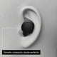 thumbnail image 4 of Audifonos Bt Wf-C500 Negro, 4 of 5