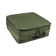 thumbnail image 5 of Bolsa de Engranaje de Pescado Bolsa de Pesca Protector Portátil con Mango de Manualidad de La Mano Resistente Al Agua Caja de Carrete de Pesca Resiste, 5 of 5