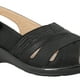 thumbnail image 4 of Sandalia Fierza Negro Passer, 4 of 5