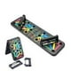 thumbnail image 3 of Tabla Fitness Para Flexiones Multiuso. Push Up Pecho Hombro Espalda, 3 of 3