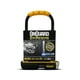 thumbnail image 1 of Candado OnGuard Clave U-Lock Combo STD 115X230mm, 1 of 3