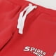 thumbnail image 3 of Pantalón de Buzo Niño Personaje Spiderman Rojo Marvel, 3 of 4