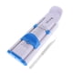 thumbnail image 1 of Adultos Foot Measure Shoes Gauge Measurer Hombres Mujeres Versión Unisex Azul, 1 of 5
