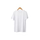 thumbnail image 1 of Camiseta Cricut para hombre, cuello redondo, pequeña, tinta infusible, blanca, 1 of 6