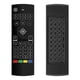 thumbnail image 2 of Air Mouse Fly Mini Teclado Control Para Smart Tv Box Pc Luz, 2 of 3