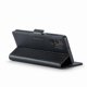 thumbnail image 3 of CaseMe tipo cartera Samsung Galaxy A13 4G/5G con cierre magnético, RFID, tarjetero, soporte, carga inalámbrica, 3 of 5