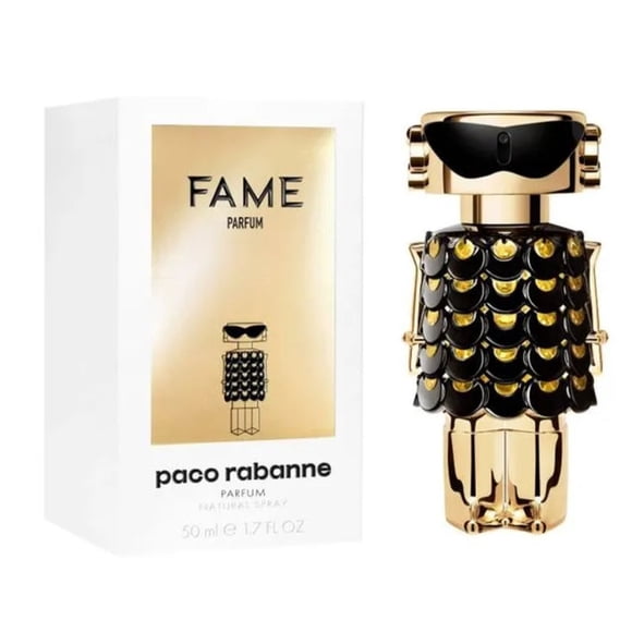 Rabanne Fame Parfum Edp Mujer 50 Ml