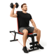 thumbnail image 2 of Banco multifuncional de entrenamiento con bandas elásticas, 2 of 3