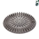 thumbnail image 5 of 4pcs/set Hair Catcher Rubber Stopper Shower Drain Covers For Bathroom, Handbasin, Tub, Kitchen, Sink, Strainer, Sewer, Plug, Filter, Trap, Home, Drain Protectors, 5 of 5