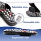 thumbnail image 4 of Zapatillas Masajeadoras De Pies Para Fascitis Plantar, 4 of 6