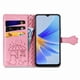 thumbnail image 3 of Funda Cartera FOXDOCK para OPPO A17 , Flip PU con Relieve de Gatos y Perros, Tarjetero y Soporte, 3 of 6