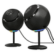 thumbnail image 4 of Parlantes Creative Pebble Nova 2.0 USB-C BT RGB 100W, 4 of 5