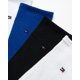thumbnail image 4 of Calcetines redondos Tommy Hilfiger, paquete de 10 unidades, para hombre, tallas 7-12, logotipo azul, 4 of 6