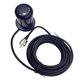 thumbnail image 4 of VHF 136-174MHz UHF 400-470MHz Coche CB Radio NMO Soporte Base Magnética Antena, 4 of 5