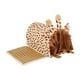thumbnail image 5 of Túnel De Jaula Para Hámster Para Mascotas, Hamaca Cálida Para Hurón, Casa Para Ratas, Nido De Cama, Jirafas De Juguete, 5 of 5