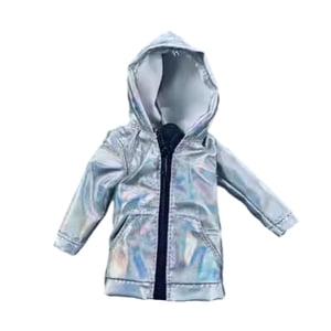 Magideal - Figuras De Acción Femeninas 1:12, Ropa, Accesorios De Decoración De Muñecas, Conjunto De Juego De Simulación Para Niños, Ropa De Muñeca, Decoración De Gris