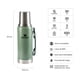 thumbnail image 2 of MATE SYSTEM CLASSIC VERDE | 1.2 LT, 2 of 4