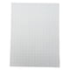 thumbnail image 1 of Papel cuadriculado School Smart de doble cara, 21,6 x 27,9 cm, paquete de 500, 1 of 9