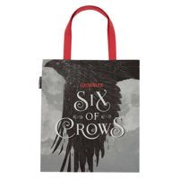 Out Of Print - Bolso Seis De Cuervos