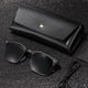 thumbnail image 4 of POLASUP GAFAS LENTES DE SOL Duraderas y a la moda. Gafas de sol artificiales con la cara desnuda,, 4 of 5