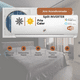 thumbnail image 2 of Aire Acondicionado Soler & Palau 9000 btu Inverter Wifi R32, 2 of 5