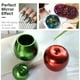 thumbnail image 2 of Polvo cromado LET'S RESIN, 10 colores, efecto espejo metálico, 2 of 2
