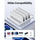 thumbnail image 5 of Soporte vertical para portátil Vaydeer de 3 ranuras para MacBook/Chromebook, 5 of 7
