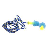 Ioensy - Tapones Para Los Oídos De Silicona Impermeables Con Reducción De Ruido Para Dormir Y Roncar Ruidos Fuertes