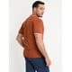 thumbnail image 3 of Polera Pique Ladrillo, 3 of 4