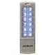 thumbnail image 1 of Teclado de acceso digital Seco-Larm SK-2323-SDQ resistente a la intemperie, 1 of 1