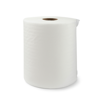 Genérico - Pack 2 Rollo 250Mt