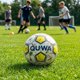 thumbnail image 2 of Balon Oficial de futbol N5 Quwa, 2 of 6