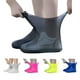 thumbnail image 1 of Pack 5 Pares Cubrezapatos Impermeable Latex Protector Botas, 1 of 5