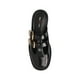 thumbnail image 4 of Mule Mujer Bata Lory Negro, 4 of 5