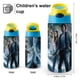thumbnail image 2 of Botella de Agua Desmarcar Percy Jackson Azul 12 Oz, 2 of 6