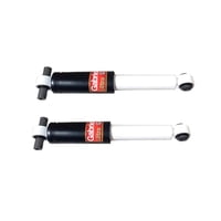 Gabriel - Par Amortiguadores Traseros Chevrolet Traverse 09/17