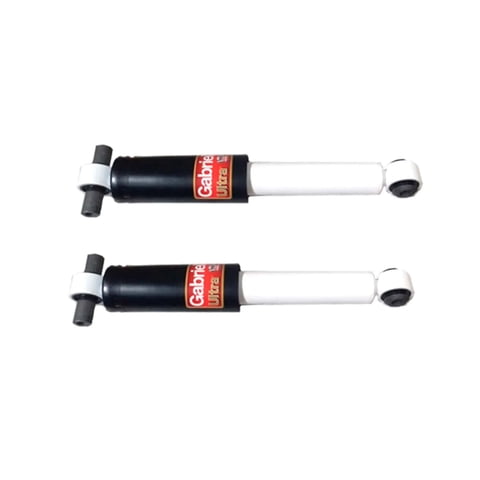 Gabriel - Par Amortiguadores Traseros Chevrolet Traverse 09/17