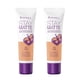thumbnail image 1 of Base líquida Rimmel Stay Matte Sand, 30 ml, 2 unidades, 1 of 3