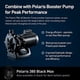 thumbnail image 5 of Limpiafondos Polaris Vac-Sweep 380 Pressure Inground, 5 of 5