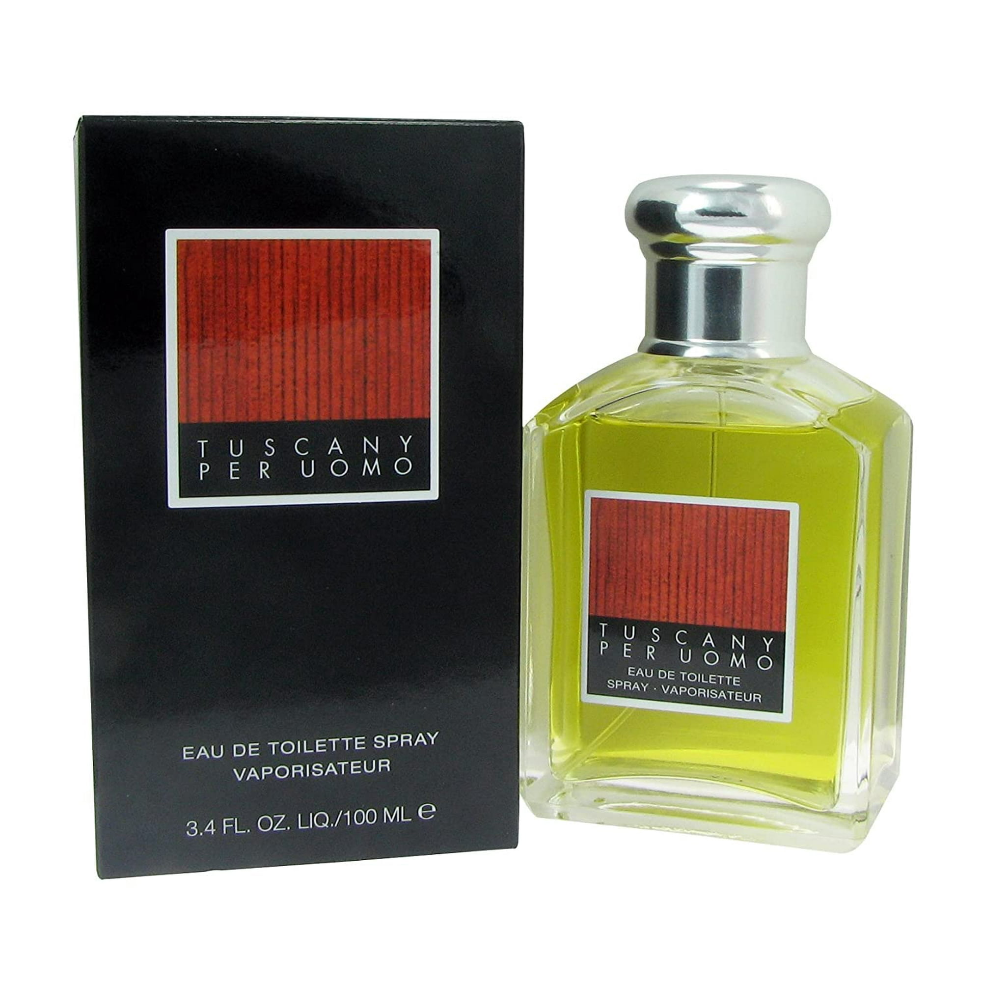 Perfume Aramis Tuscany Para Hombre Edt 100 Ml